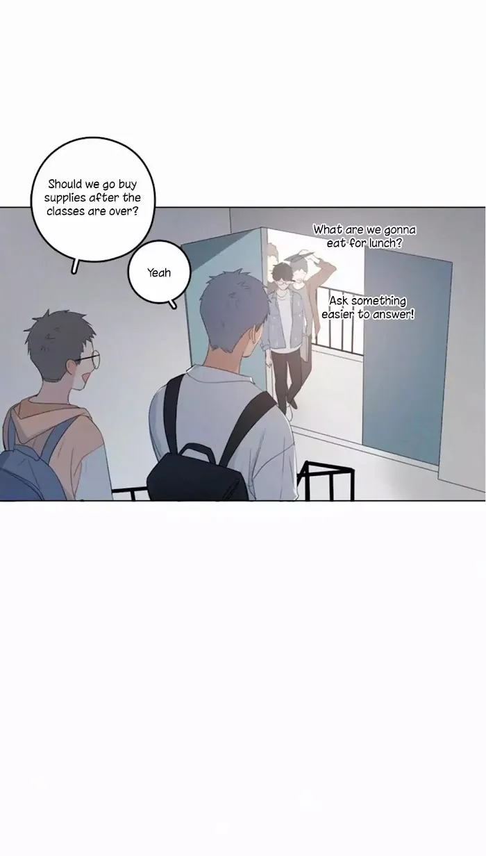 Here U Are - Chapter 31 Page 7