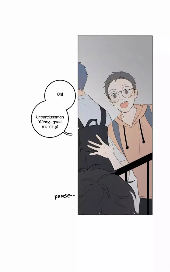 Here U Are - Chapter 31 Page 13