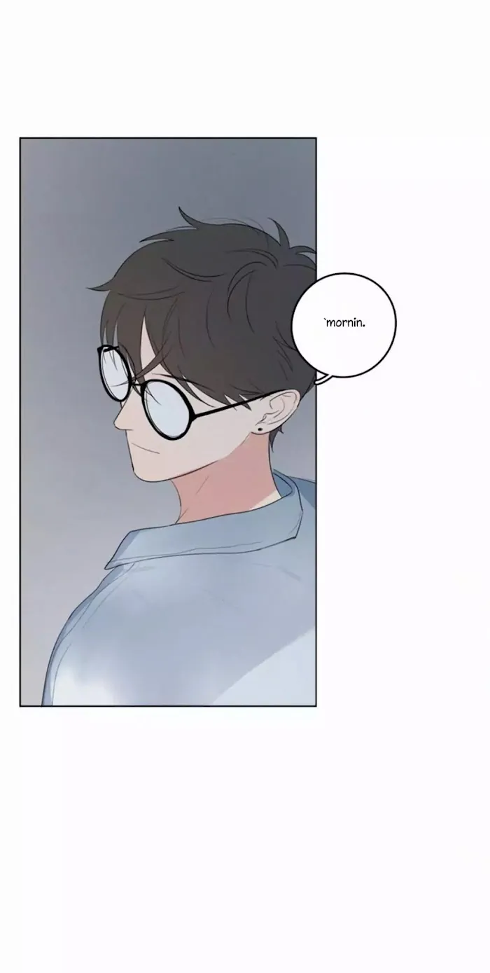 Here U Are - Chapter 31 Page 14