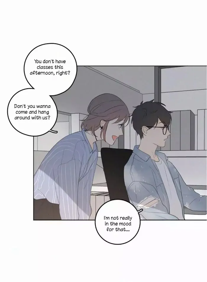 Here U Are - Chapter 31 Page 27