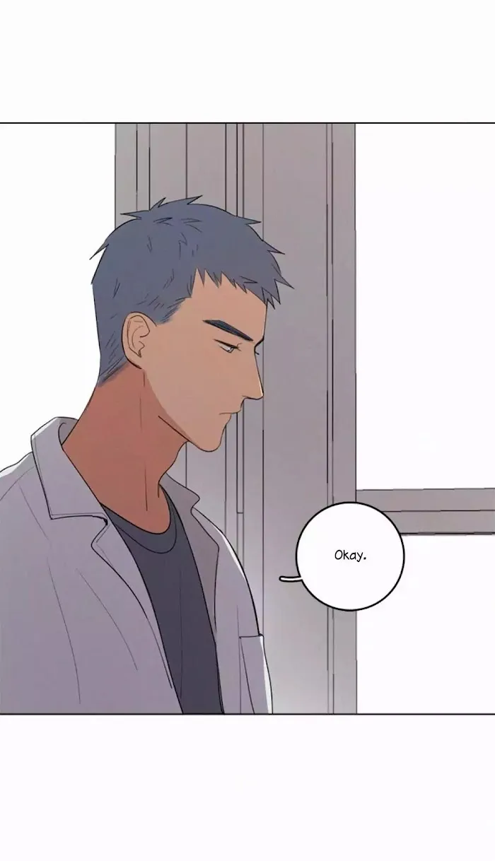 Here U Are - Chapter 32 Page 18