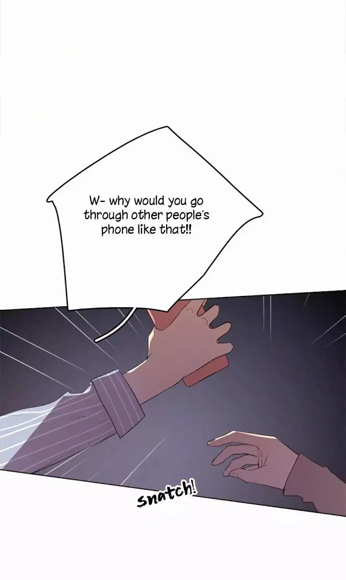Here U Are - Chapter 33 Page 11
