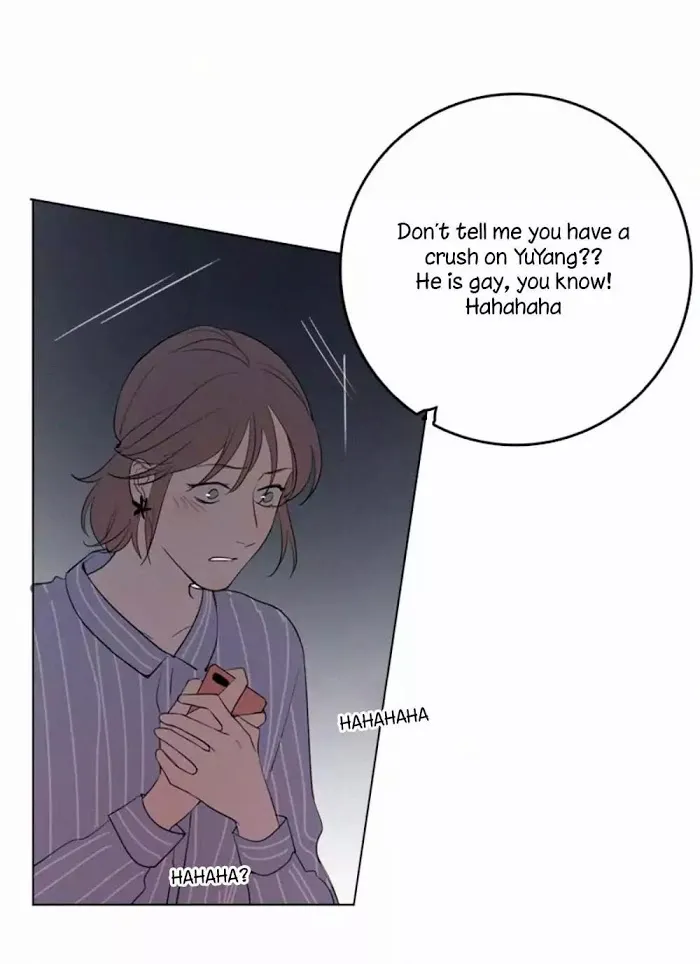 Here U Are - Chapter 33 Page 12