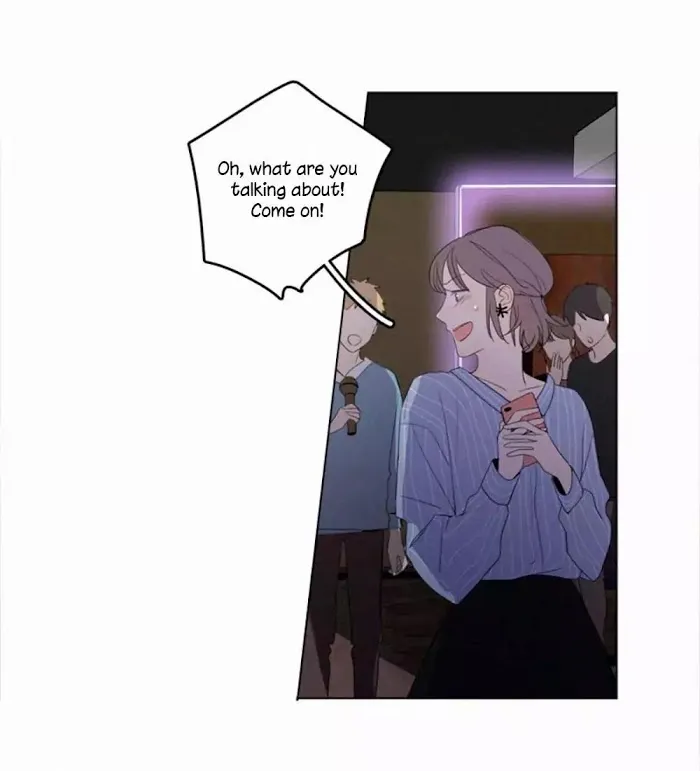 Here U Are - Chapter 33 Page 13
