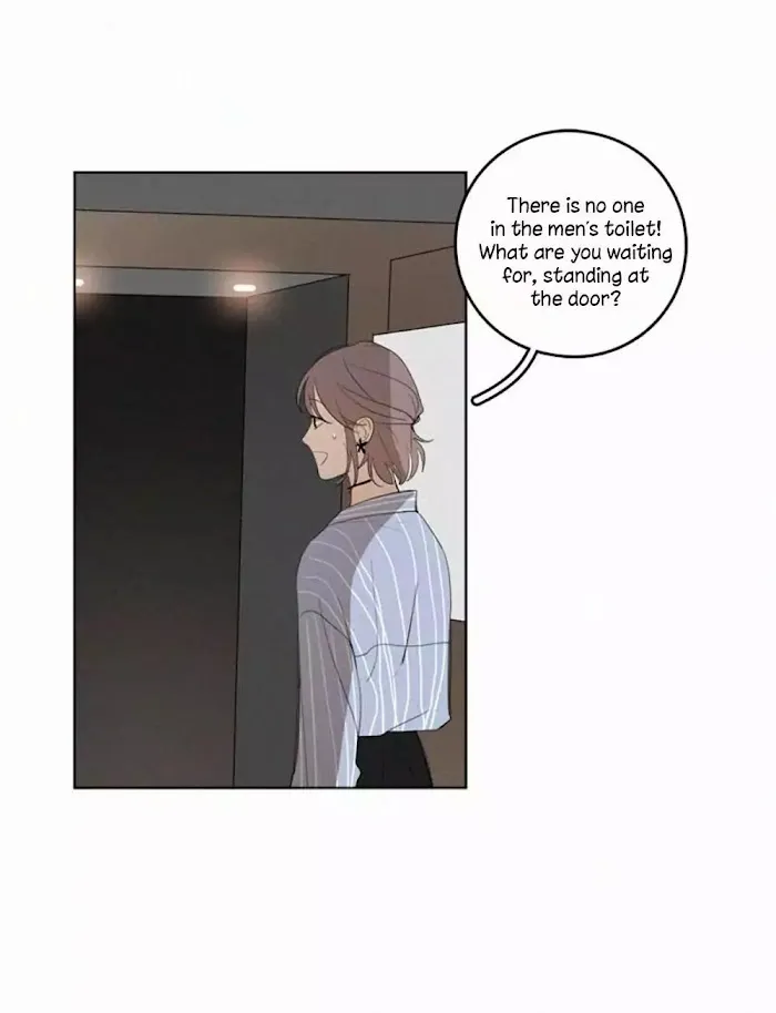 Here U Are - Chapter 33 Page 21