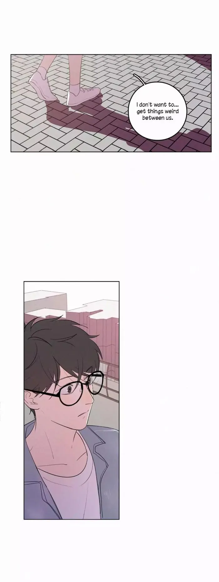 Here U Are - Chapter 33 Page 29