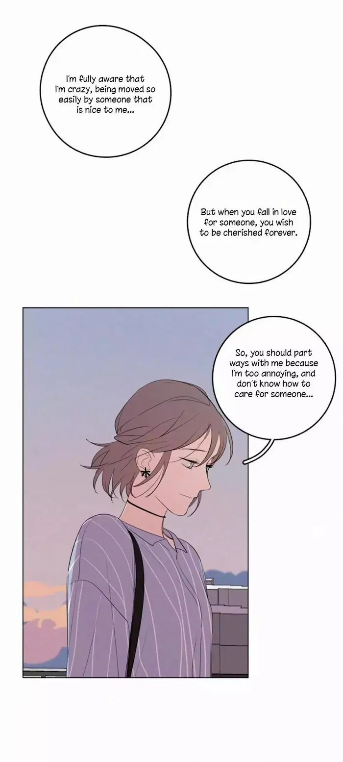 Here U Are - Chapter 33 Page 34