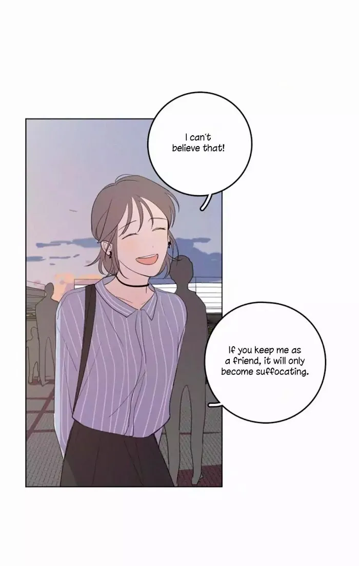 Here U Are - Chapter 33 Page 38