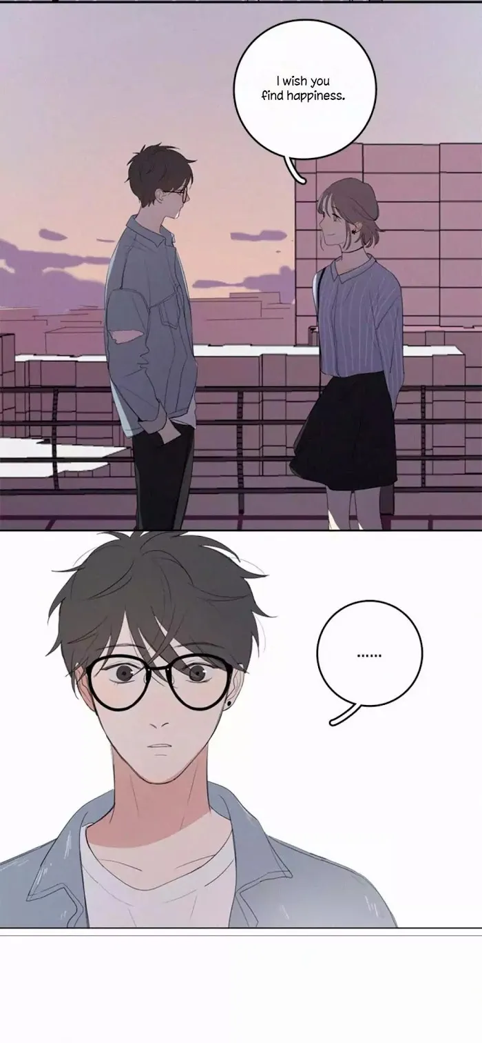 Here U Are - Chapter 33 Page 42