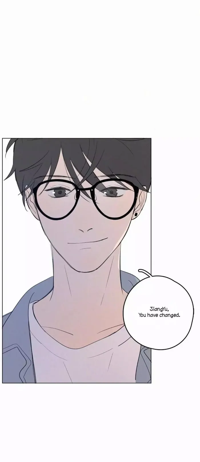 Here U Are - Chapter 33 Page 43