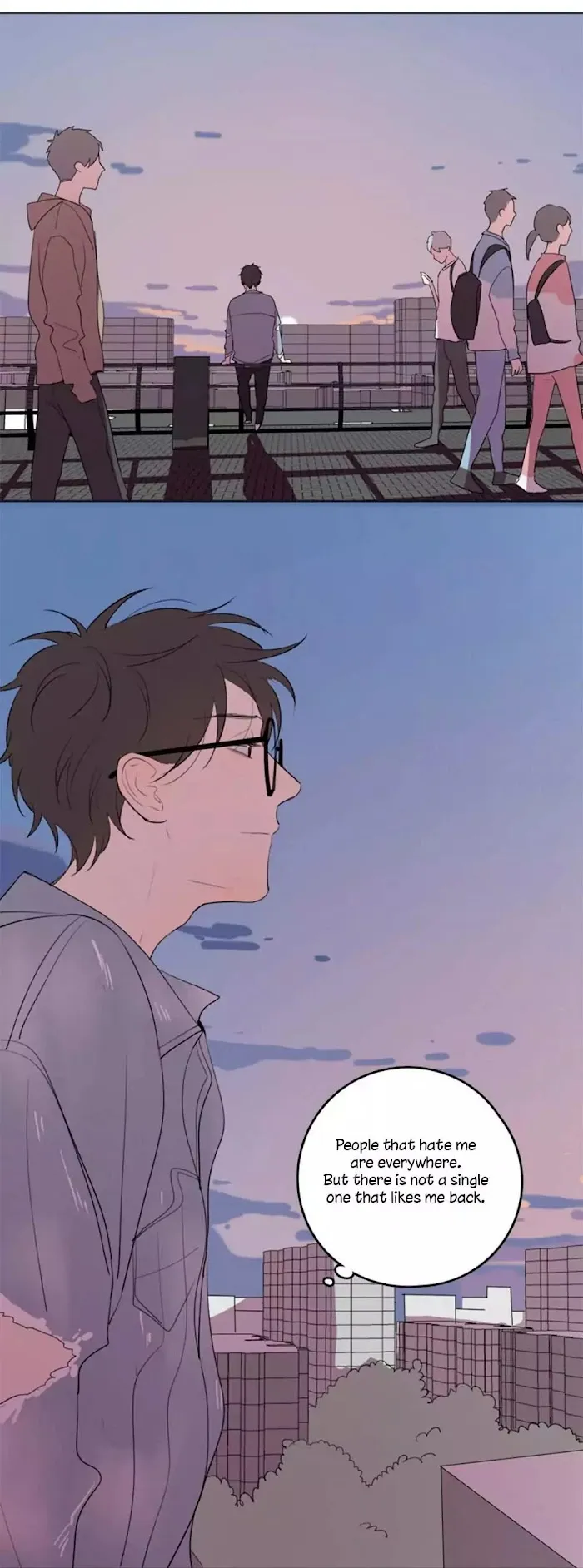 Here U Are - Chapter 33 Page 52
