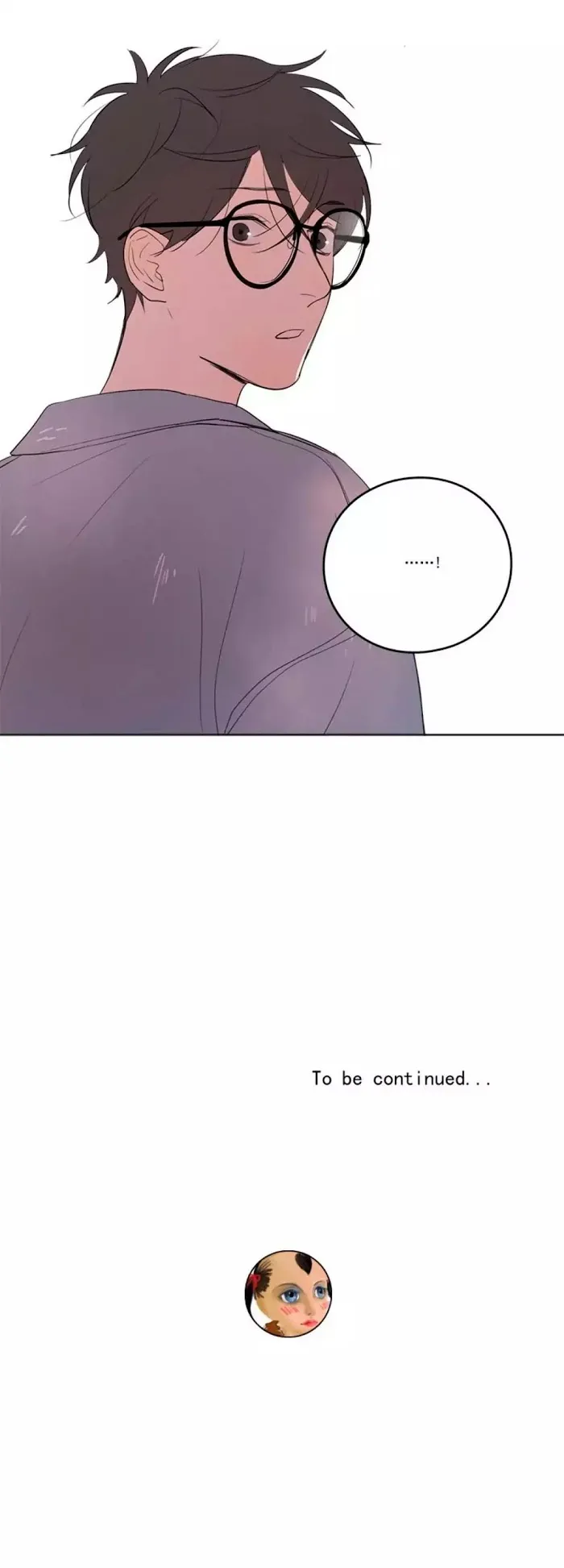 Here U Are - Chapter 33 Page 54