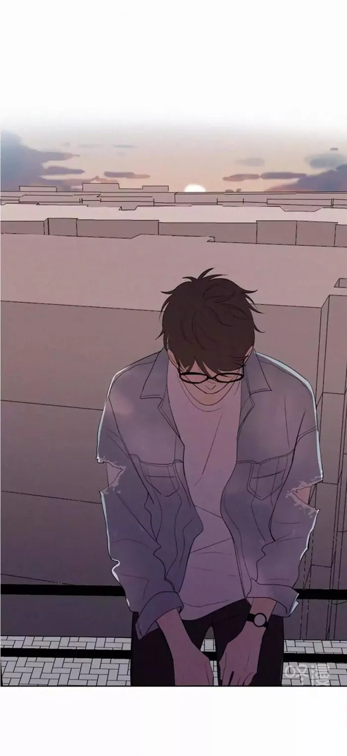 Here U Are - Chapter 34 Page 14