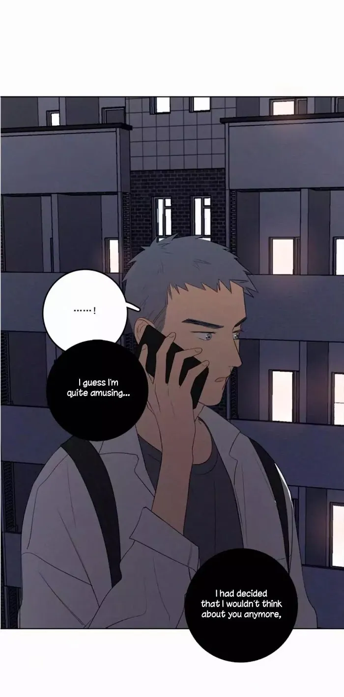 Here U Are - Chapter 34 Page 25