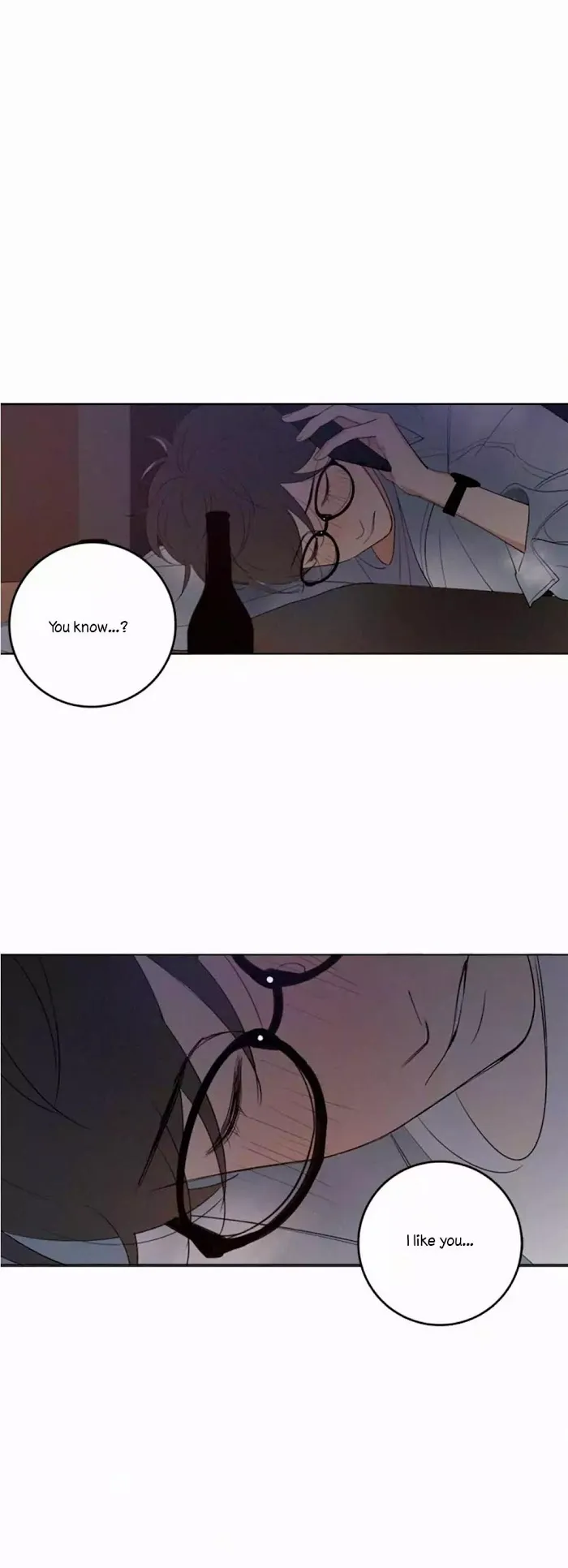 Here U Are - Chapter 34 Page 27