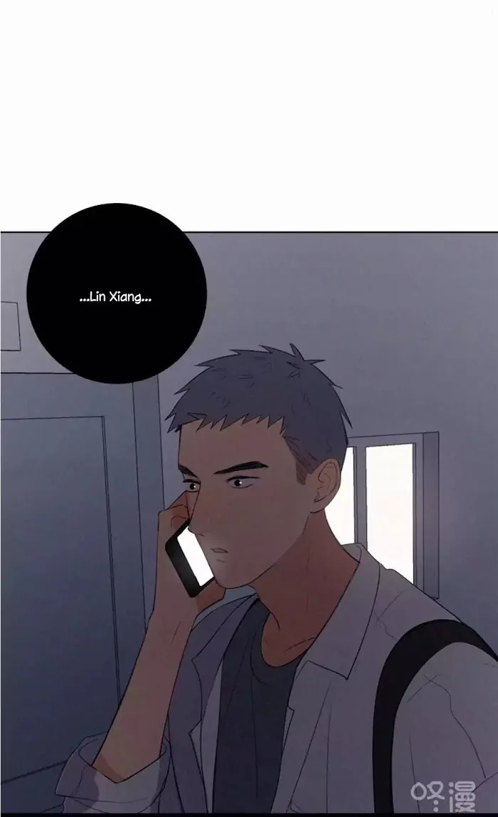 Here U Are - Chapter 34 Page 29