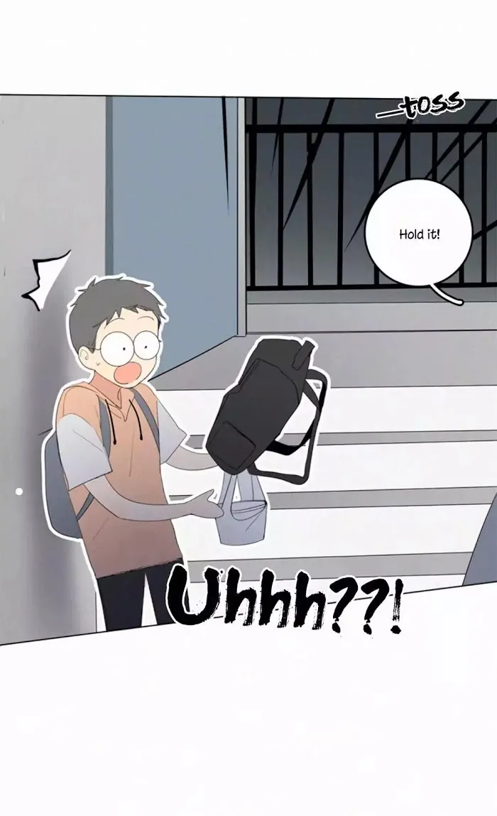Here U Are - Chapter 35 Page 9