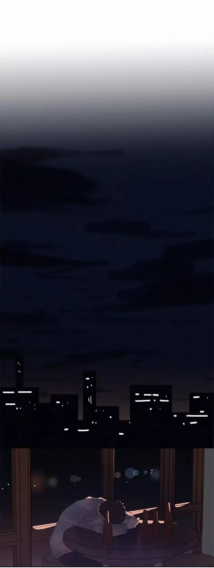 Here U Are - Chapter 35 Page 11