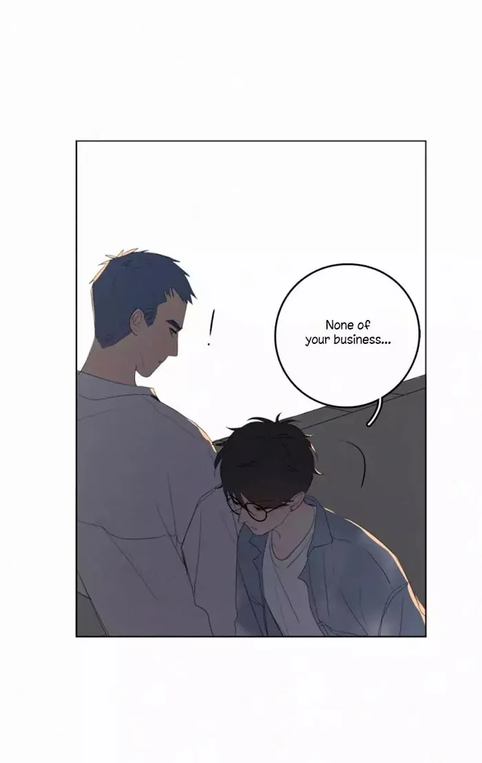 Here U Are - Chapter 35 Page 18