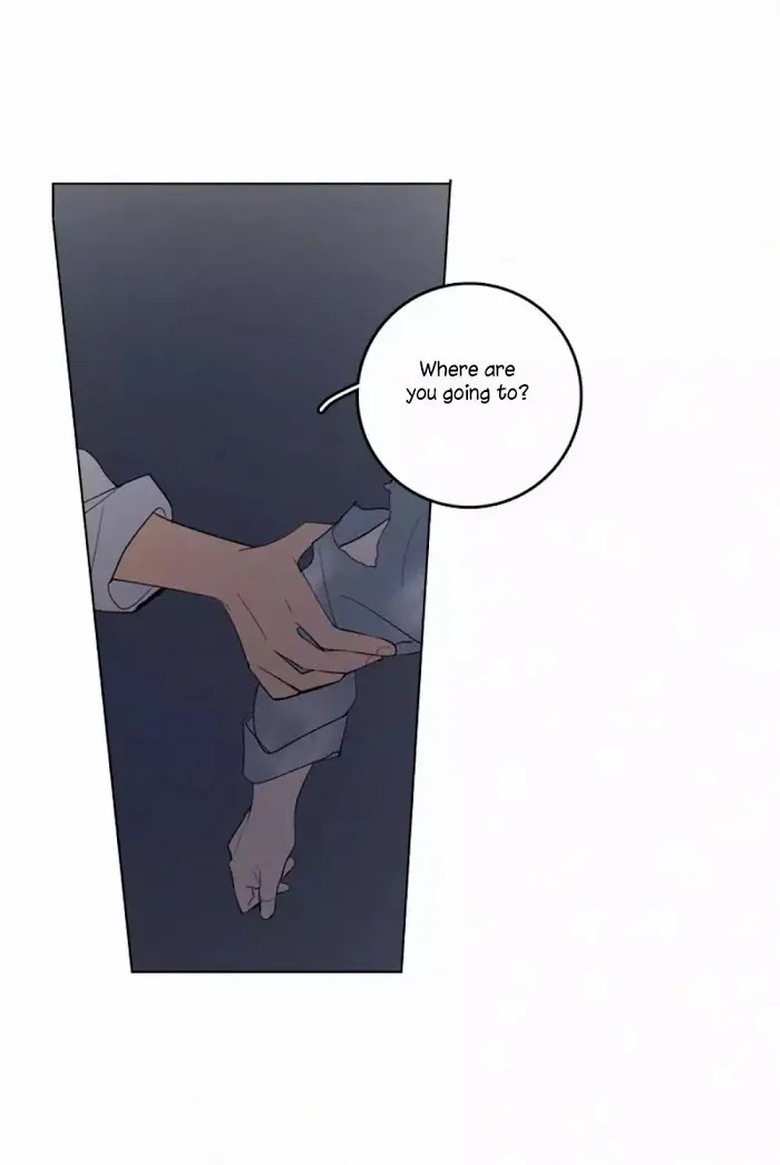 Here U Are - Chapter 35 Page 19