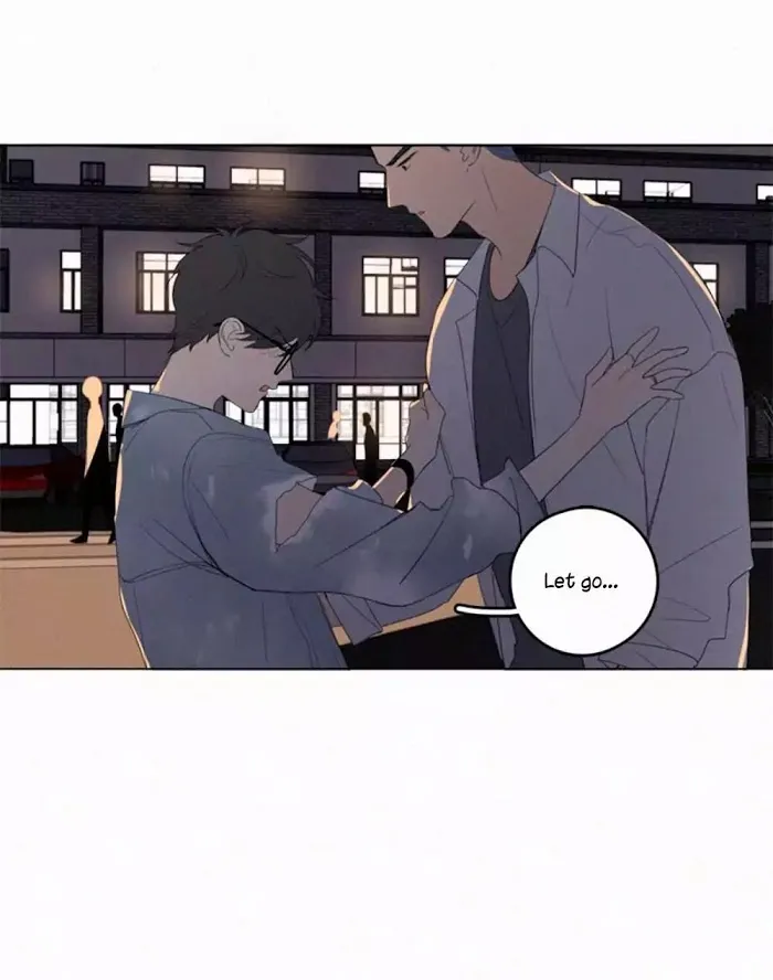 Here U Are - Chapter 35 Page 22