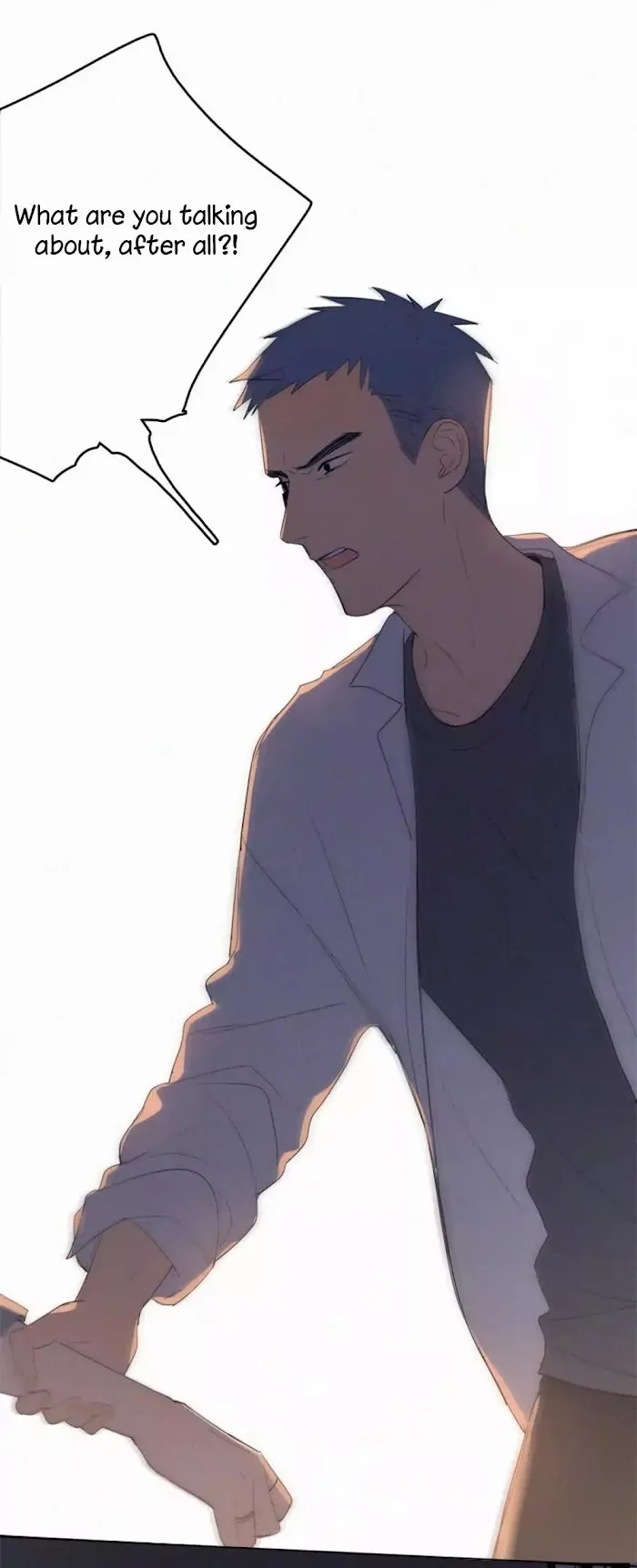 Here U Are - Chapter 35 Page 25