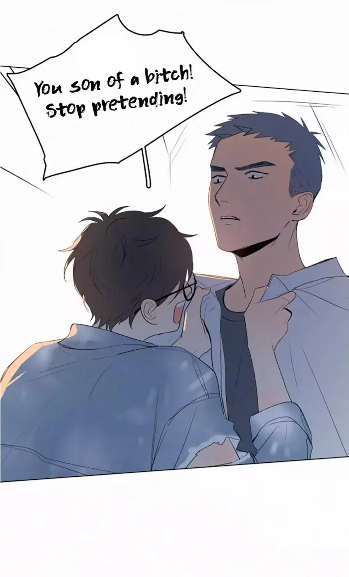 Here U Are - Chapter 35 Page 28