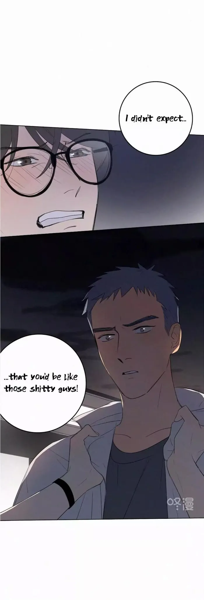 Here U Are - Chapter 35 Page 30