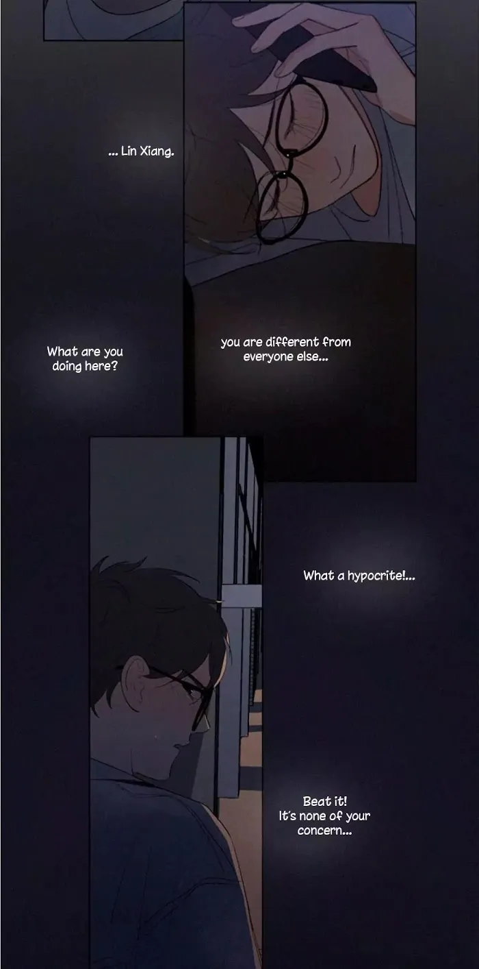 Here U Are - Chapter 35 Page 32