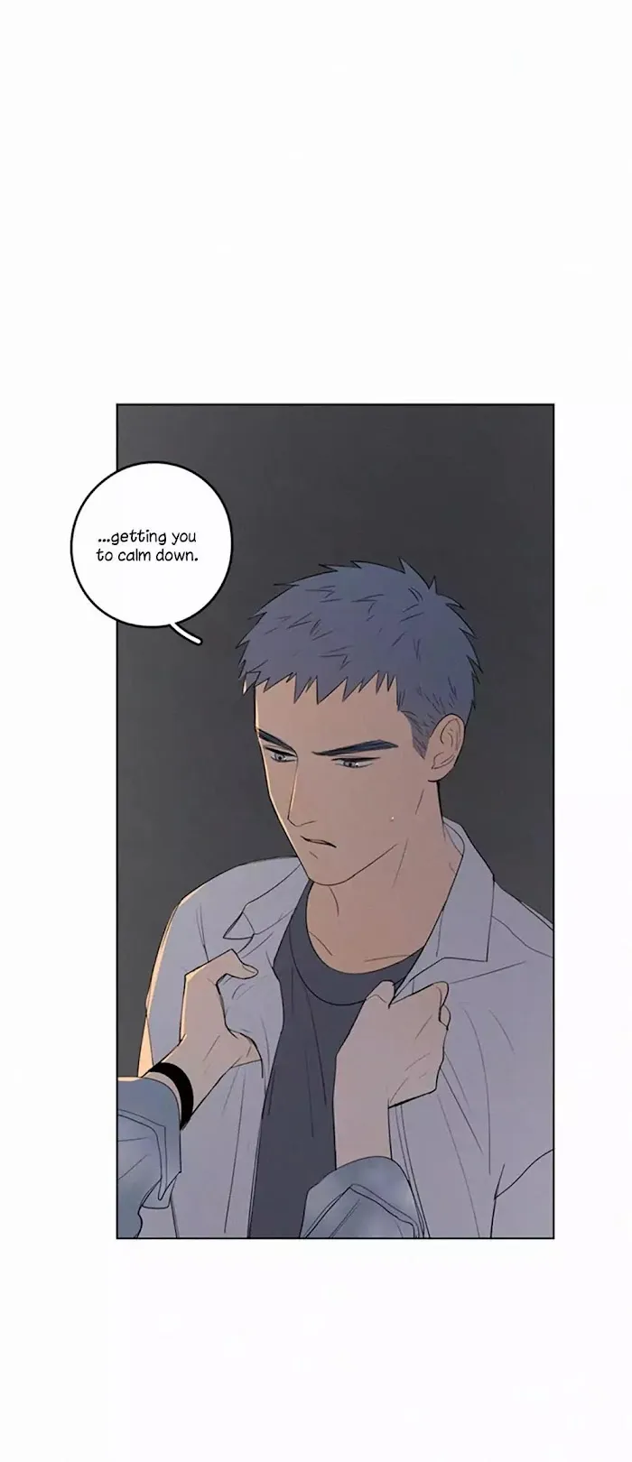 Here U Are - Chapter 36 Page 10