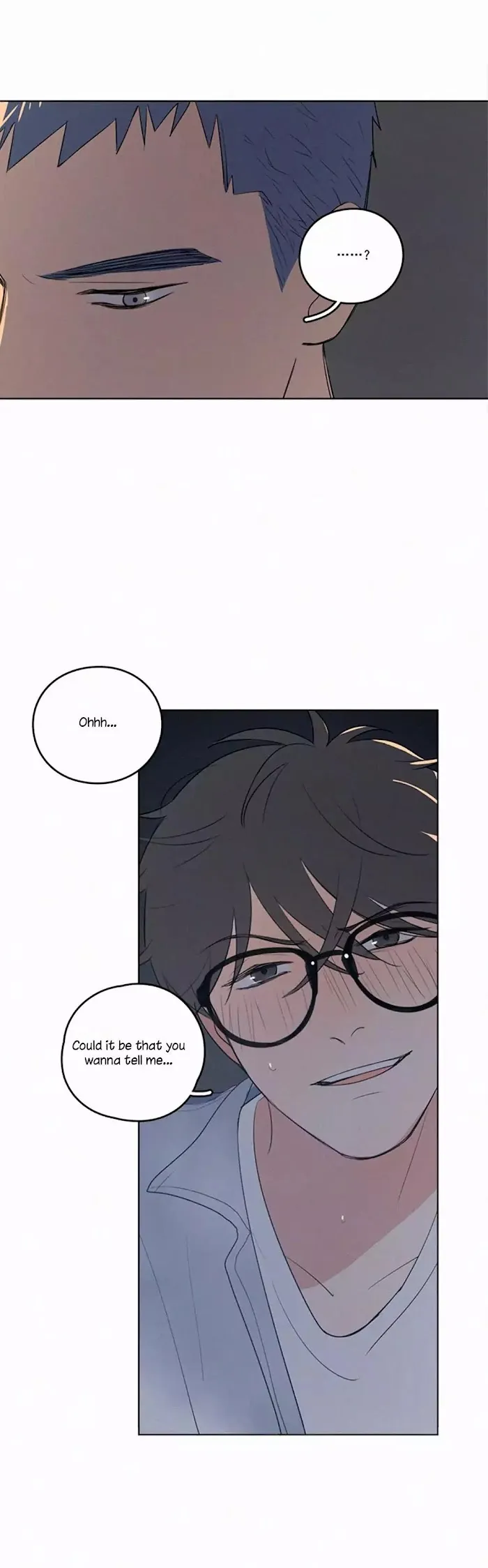 Here U Are - Chapter 36 Page 13