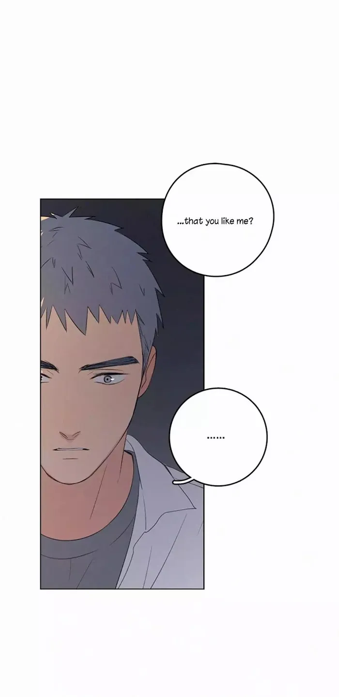 Here U Are - Chapter 36 Page 14