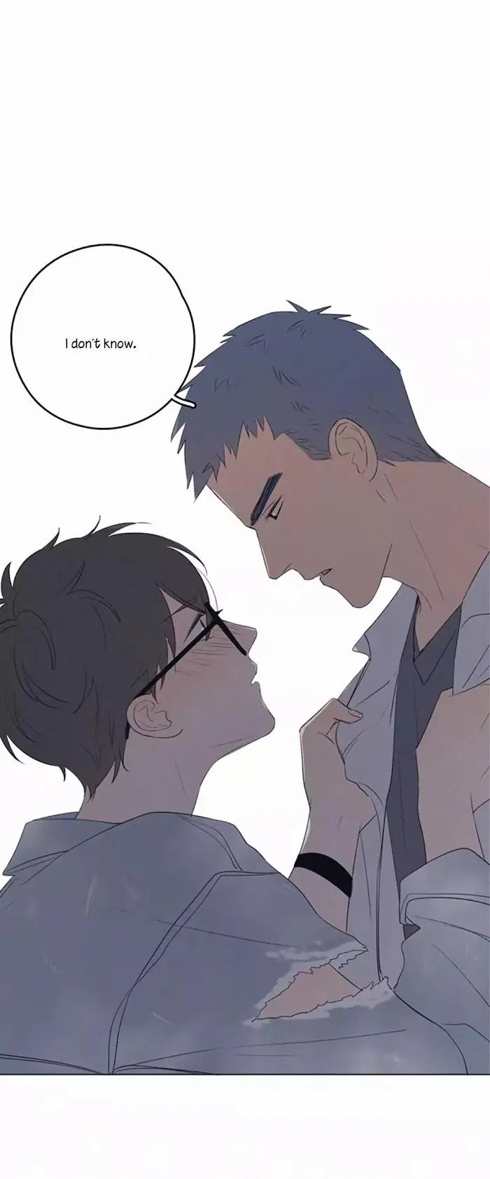 Here U Are - Chapter 36 Page 15