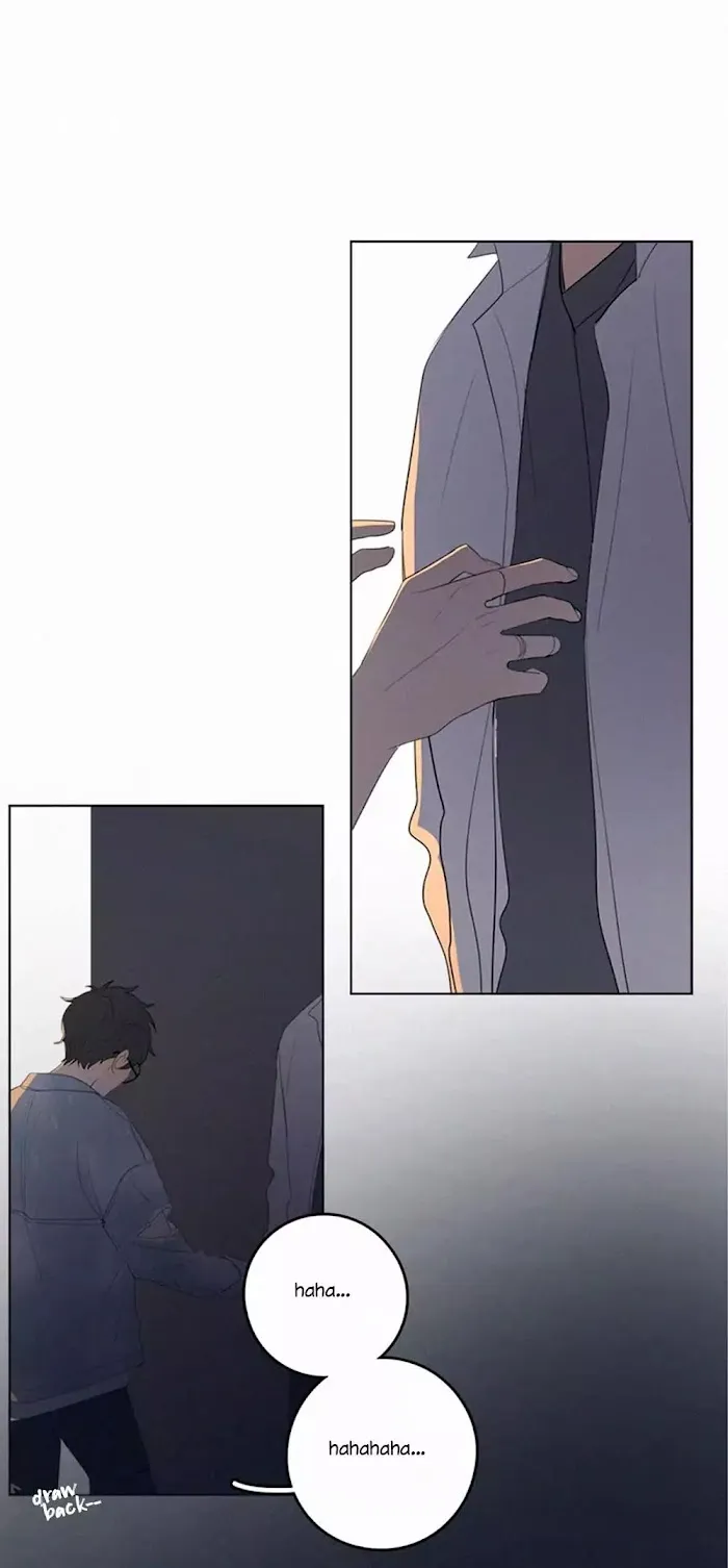 Here U Are - Chapter 36 Page 16