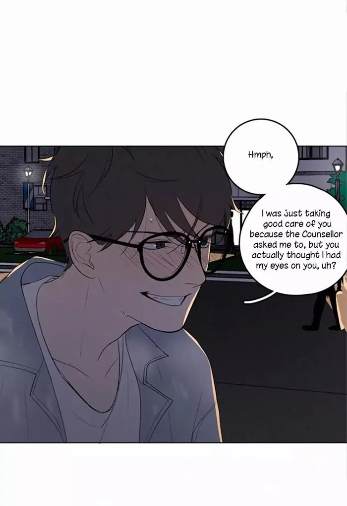 Here U Are - Chapter 36 Page 18
