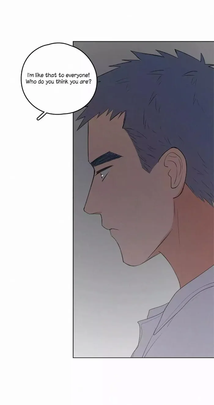 Here U Are - Chapter 36 Page 19
