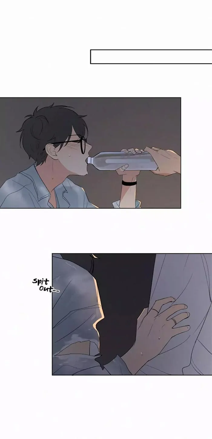Here U Are - Chapter 36 Page 30