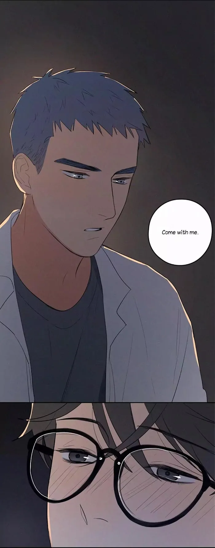 Here U Are - Chapter 36 Page 34