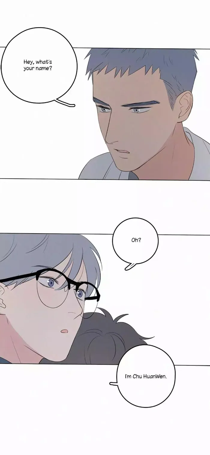 Here U Are - Chapter 37 Page 26