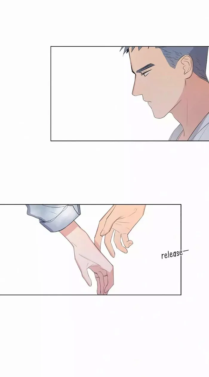 Here U Are - Chapter 37 Page 28