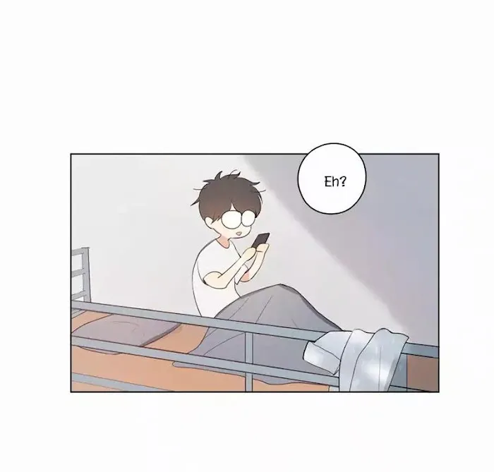 Here U Are - Chapter 38 Page 4