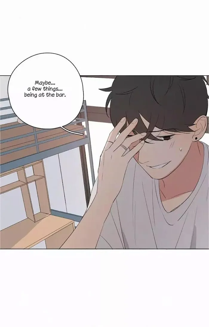 Here U Are - Chapter 38 Page 13