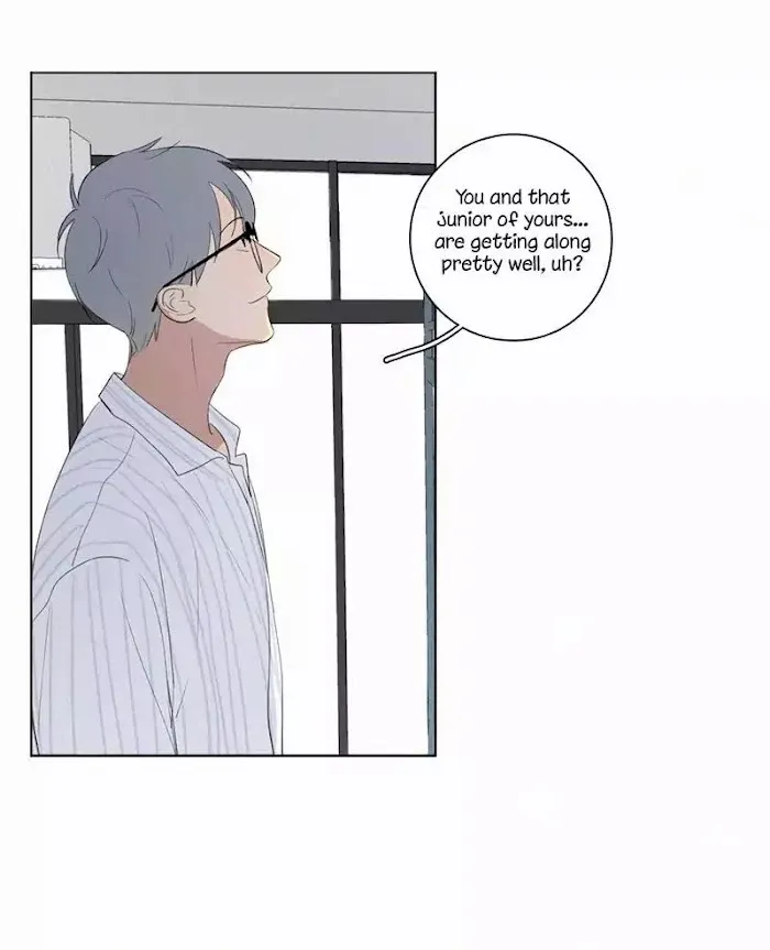Here U Are - Chapter 38 Page 15