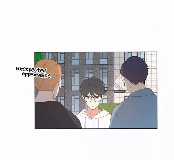 Here U Are - Chapter 38 Page 24