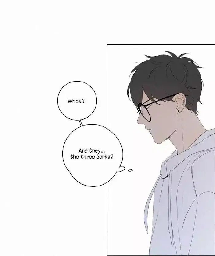 Here U Are - Chapter 38 Page 26