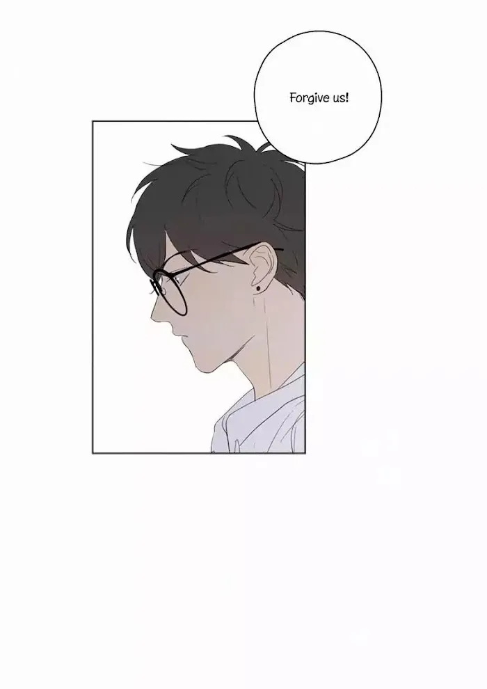 Here U Are - Chapter 38 Page 28