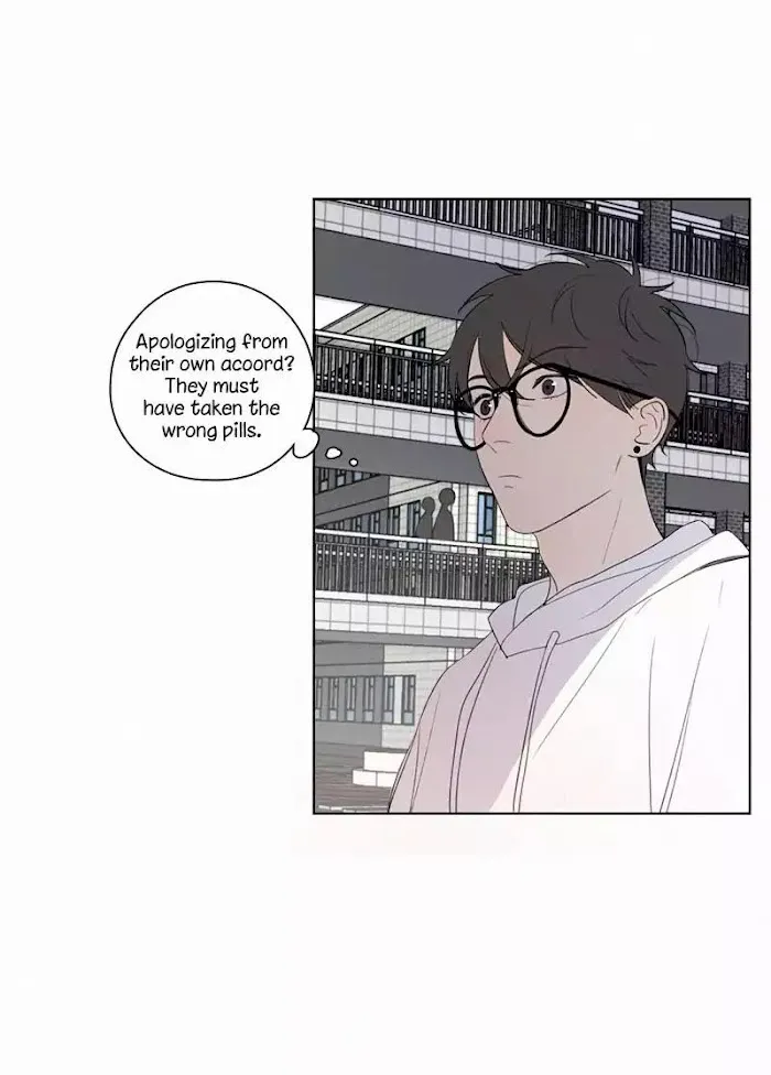 Here U Are - Chapter 38 Page 30