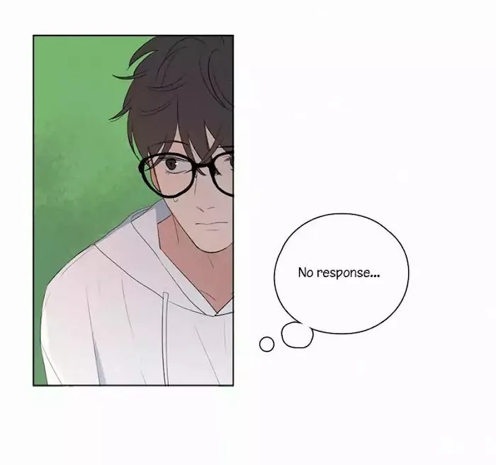 Here U Are - Chapter 39 Page 6