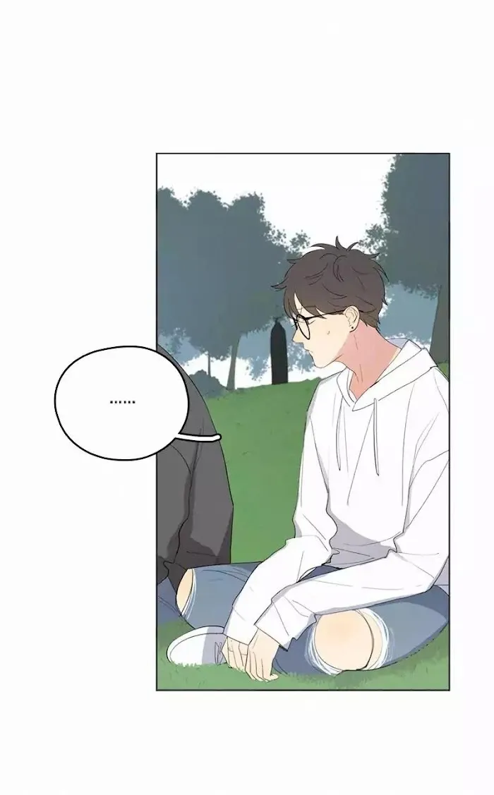 Here U Are - Chapter 39 Page 10