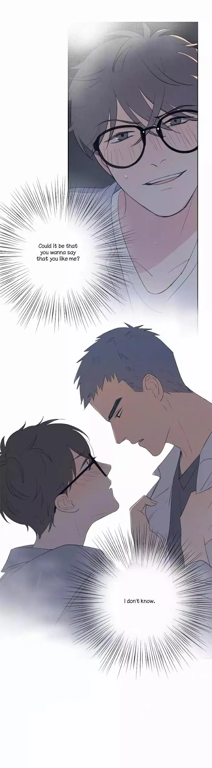 Here U Are - Chapter 39 Page 14